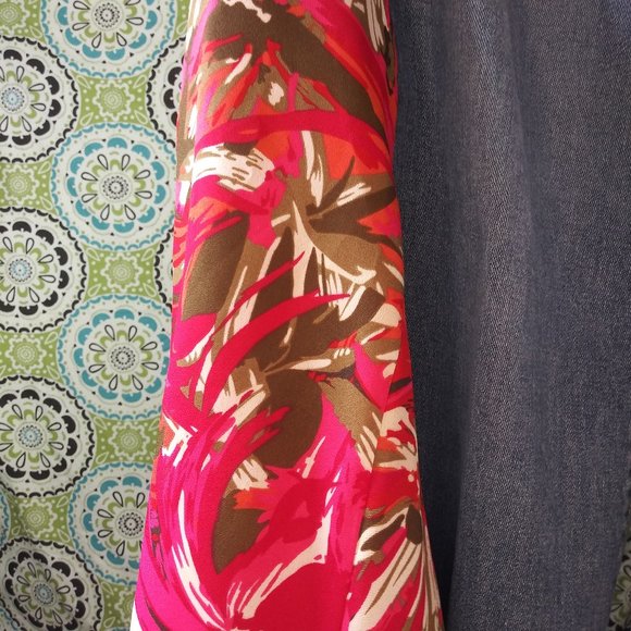 1937 Jeaniemade Size 14W (12) Jean Star Bell-Bottoms - Picture 3 of 3